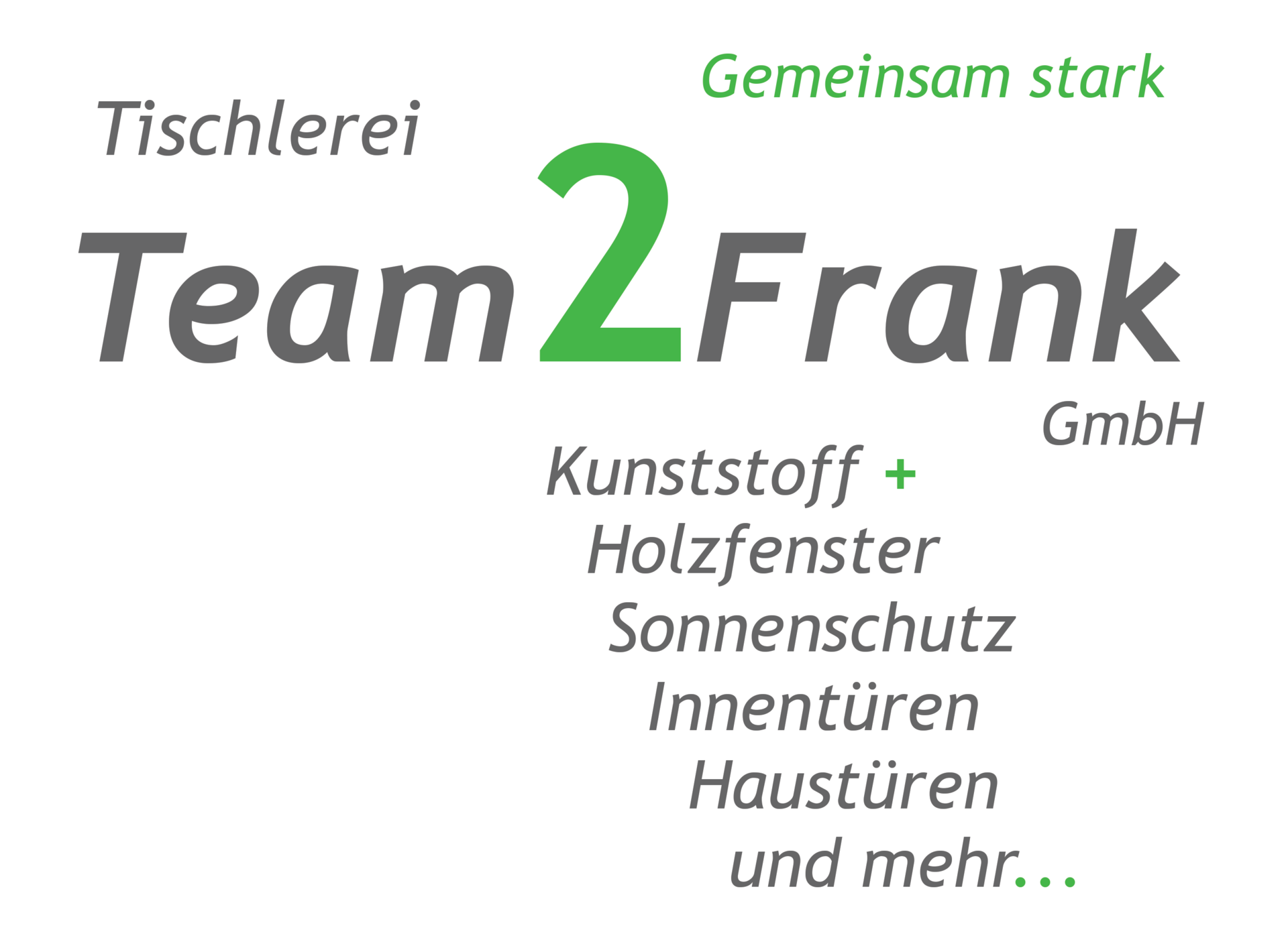 Team2Frank GmbH